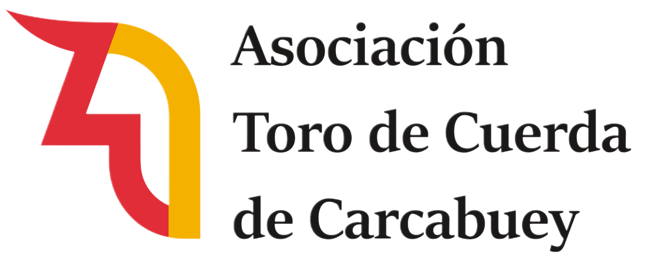 Logo Asociación Toro de Cuerda de Carcabuey